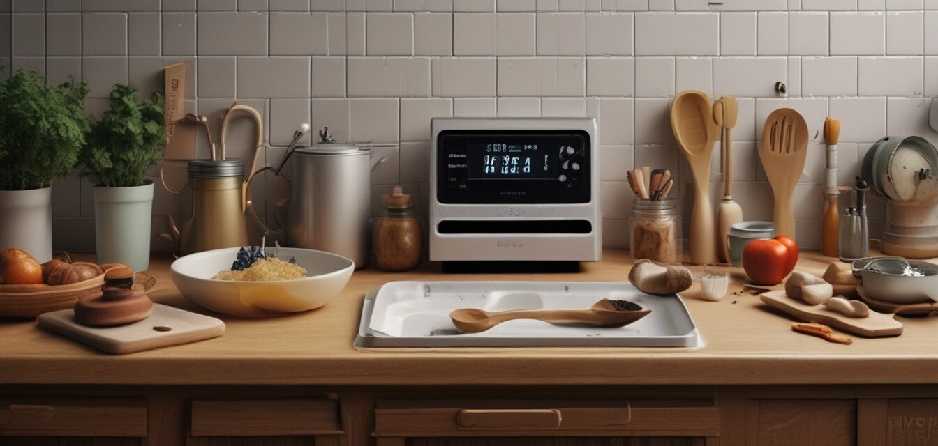 Instruments de Mesure Précis