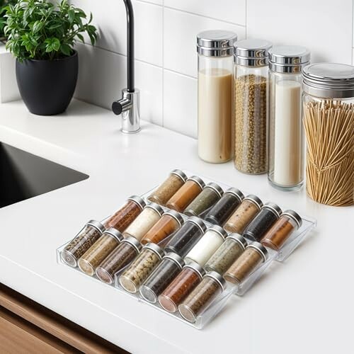 Rangement à Épices BELLE VOUS