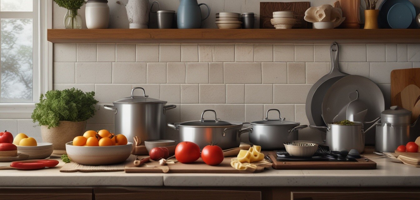 5 Recettes Gourmandes à Essayer avec Votre Nouvel Ustensile